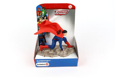 Schleich Figure Superman