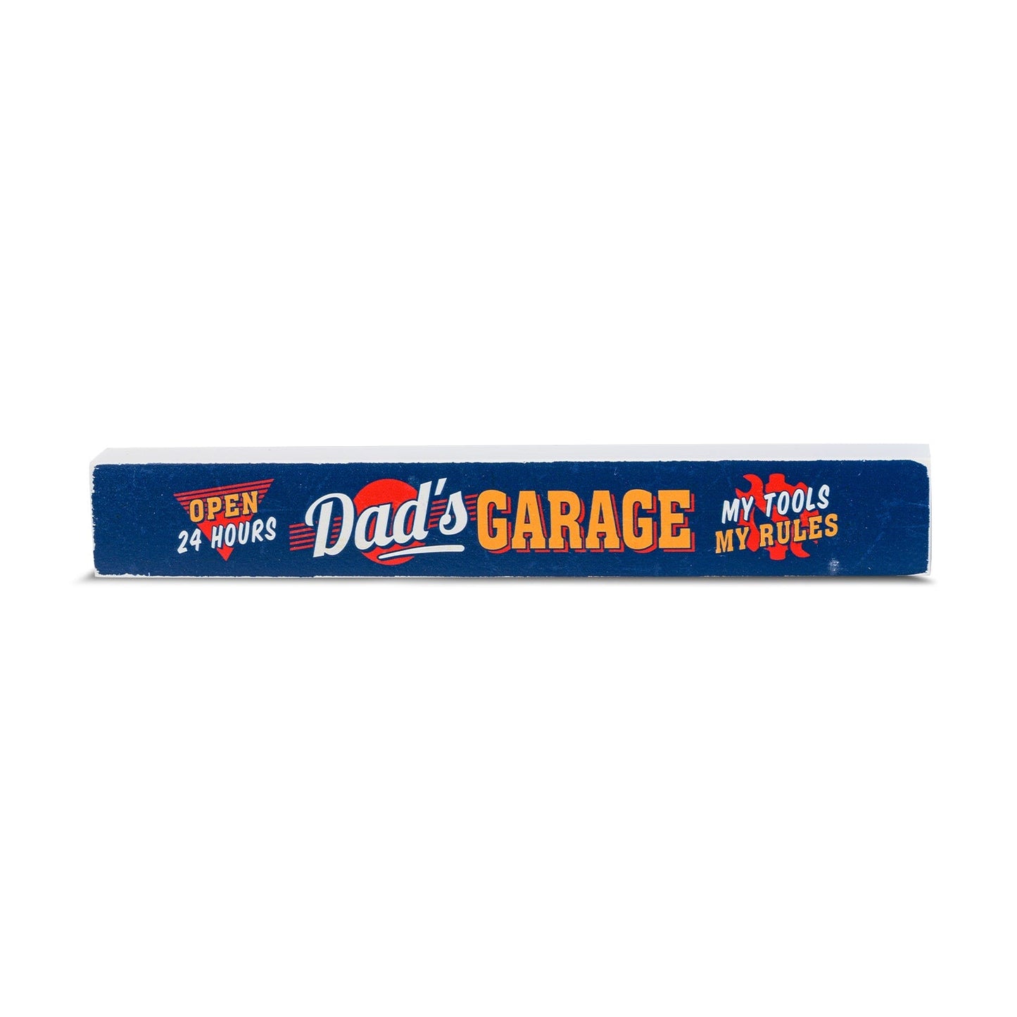 Shelf Sentiment - Dad`S Garage