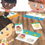 Headu Before and After Educational Game