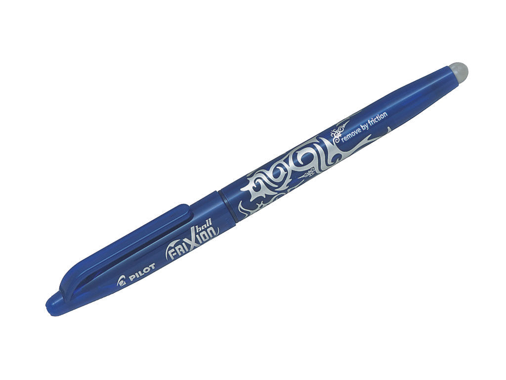 Frixion Ball Eresable pen 07 Blue