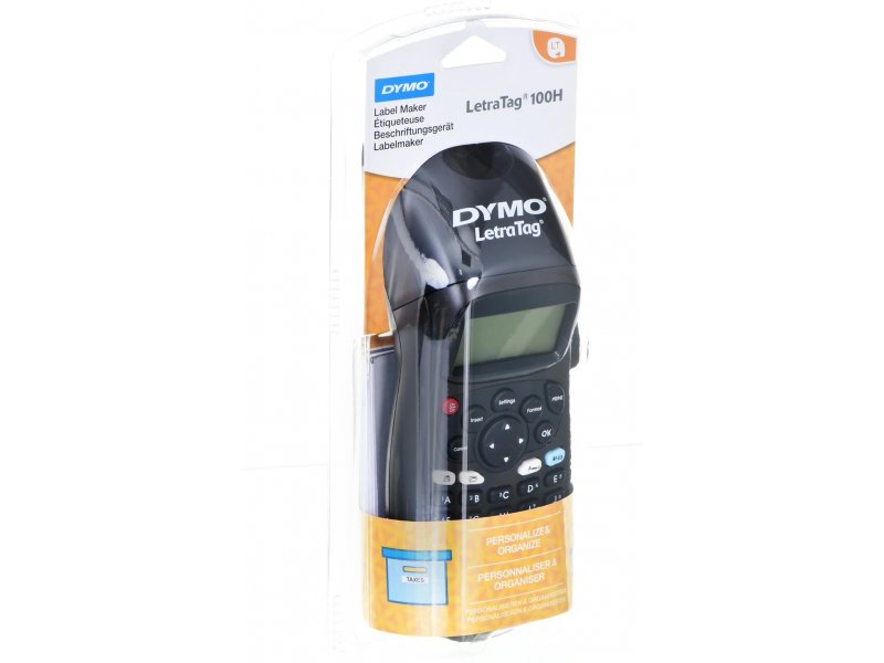 Dymo Label Maker