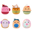 Squishmallows Dessert Mystery Squad Plush Blind Bag