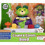 Scouts Count & Colors Band