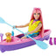 Barbie Camping Daisy