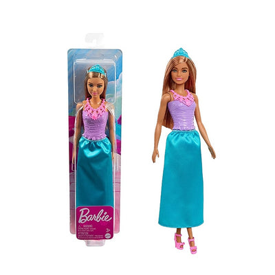 Barbie Me Fund Blue