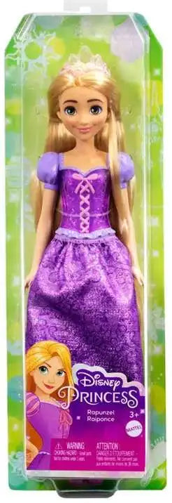 Disney Princess Rapunzel Fashion Doll