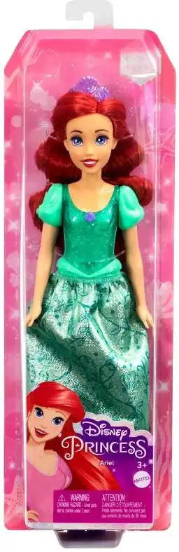 Mattel Disney Princess Ariel Doll