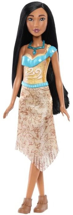Mattel Disney Princess Pocahontas Doll