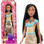 Mattel Disney Princess Pocahontas Doll