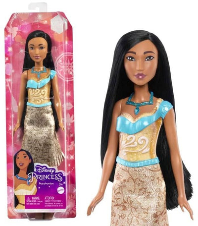 Mattel Disney Princess Pocahontas Doll