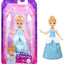 Mattel Disney Princess Cinderella Small Doll
