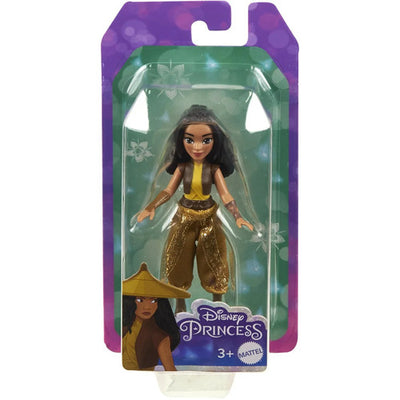 Mattel Disney Princess Raya Core Small Doll