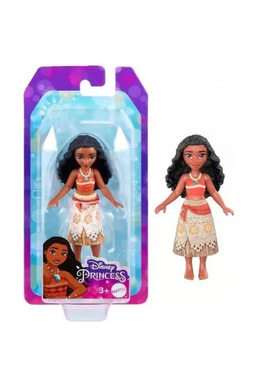 Mattel Disney Princess Moana Small Articulated Doll