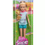Barbie and Stacie to the Rescue Stacie Doll with Pet Dog