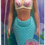 Barbie Mermaid Doll