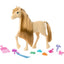 Barbie Mysteries The Great Horse Chase Tornado Pony and Accessories