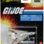 Hot Wheels Premium Pop Culture G.I. Joe Combat Jet Skystriker
