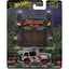 Hot Wheels Premium Pop Culture Jurassic Park - '92 Jeep Wrangler Sahara Die-Cast Car