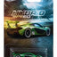Hot Wheels Silver Series Hybrid Speed McLaren P1