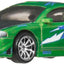 Hot Wheels Premium Fast & Furious 25th Anniversary 1995 Mitsubishi Eclipse Die-Cast Car