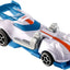 Hot Wheels Let's Race Activate - Super Twin Mill Vehicle