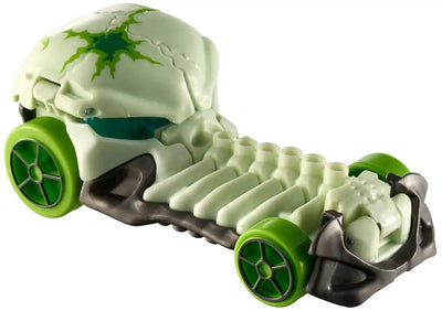 Hot Wheels Let's Race Activate - Skull Crusher Vehicle
