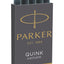 Parker Ink Cartridges