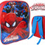 Spider Man Backpack
