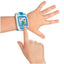 Leap Band Blue