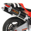 Honda Vtr 1000 - Valentino Rossi / Colin Edwards - Team Cabin Winner 8H Suzuka 2001 1:12