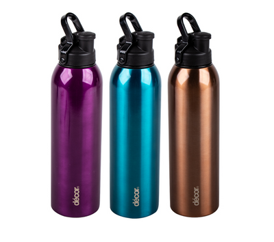 Stainless Steel Bottle 750ml