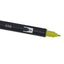 Tombow ABT Dual Brush Pen 098 Avocado