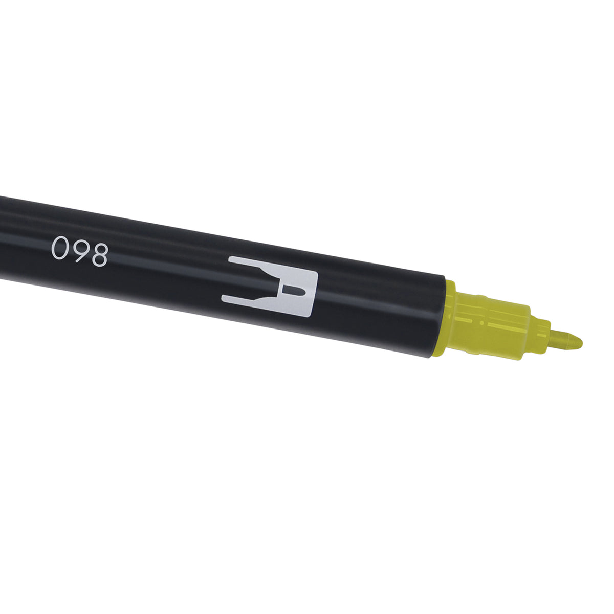 Tombow ABT Dual Brush Pen 098 Avocado