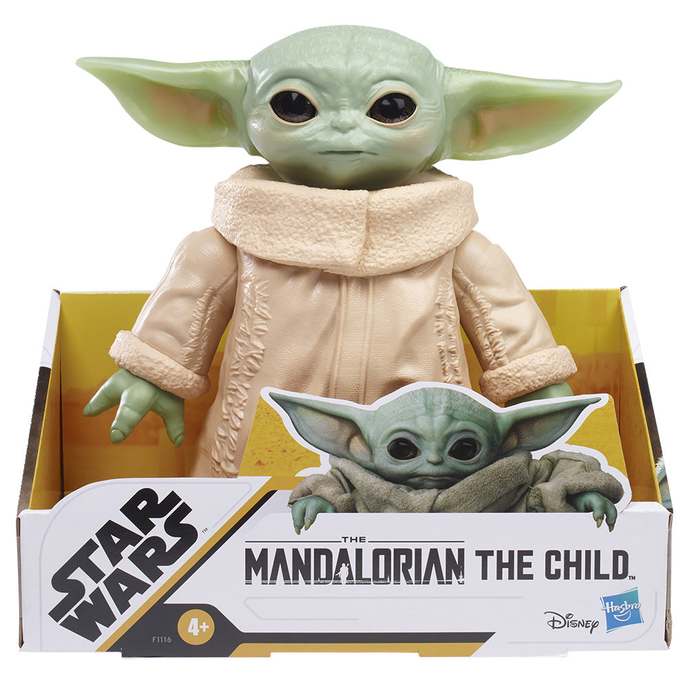 Star Wars - Mandalorian The Child