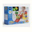 Toot-Toot Splash Bath Island