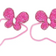 Butterfly Hair Tie