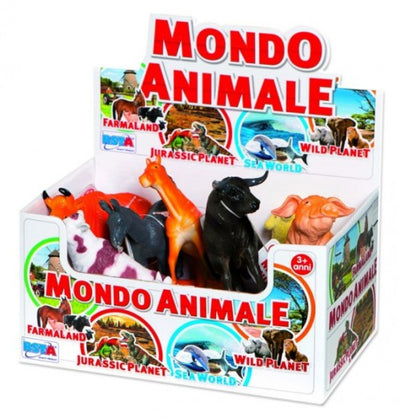 Farm Animals