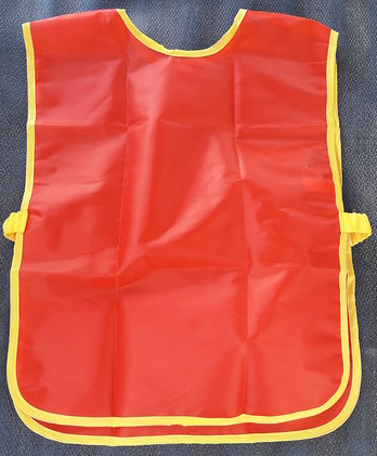 Apron