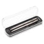 Ball Pen And Cluch Pencil Silver Set