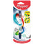Twin Tip 4 Colour