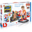 Bburago Fire Station Playset