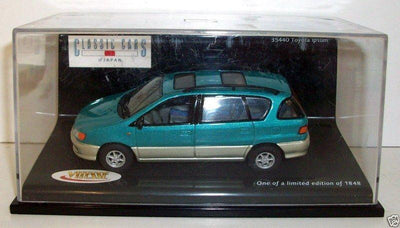 Toyota Ipsum
