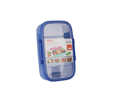 Lunch Box 2L