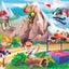 Puzzle - Let S Sport 2X20Pcs