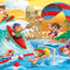 Puzzle - Let S Sport 2X20Pcs