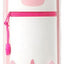 Legami soft 2 in 1 silicone pencil case kawaii Unicorn