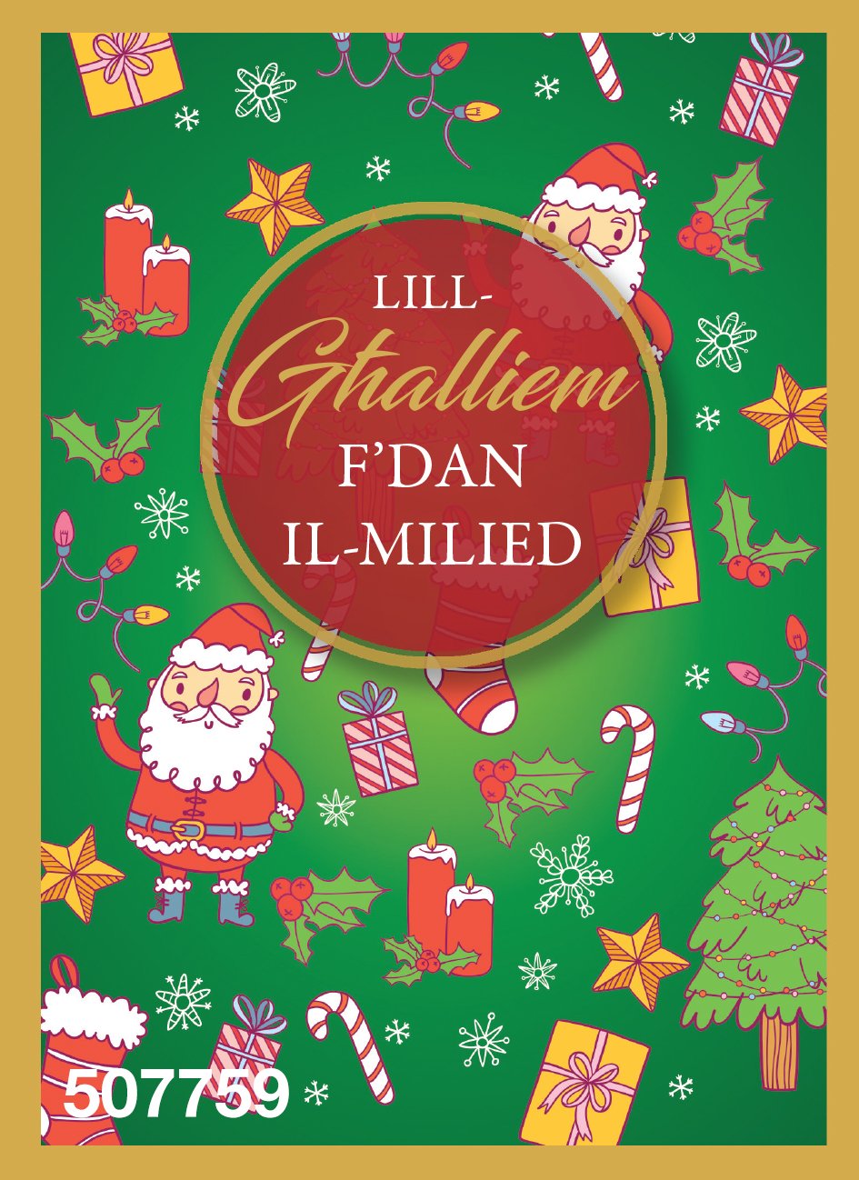 Lill-Għalliem