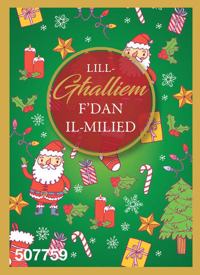 Lill-Għalliem