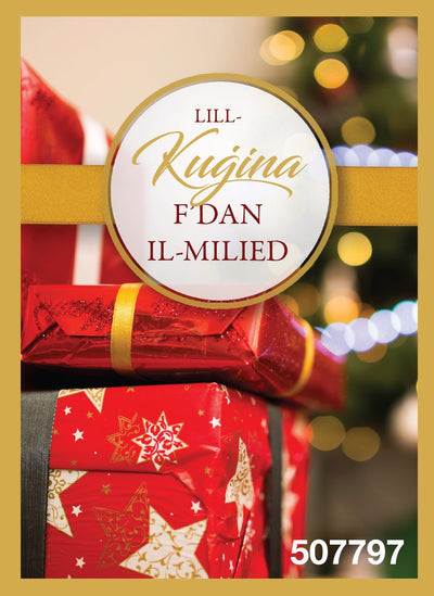 Lill-Kuġina