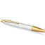 Parker Premium Pearl GT Ballpoint Pen